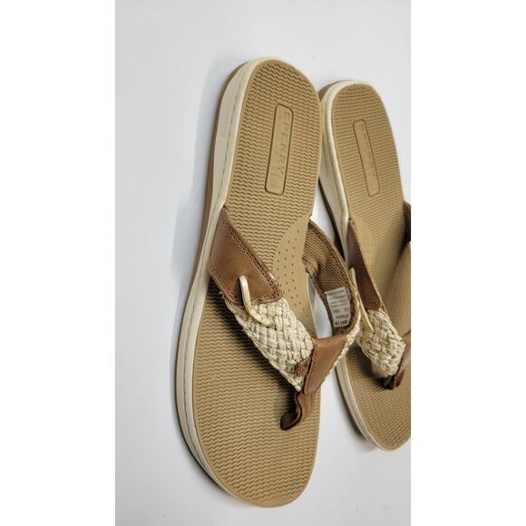 Sperry Women's Parrotfish Sandal Size 9 - Picture 6 of 9